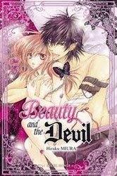 BEAUTY AND THE DEVIL (FRENCH)