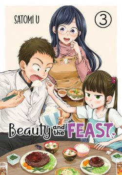 BEAUTY AND THE FEAST -  (ENGLISH V.) 03