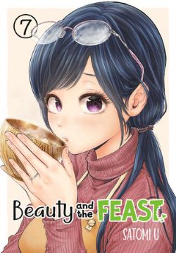 BEAUTY AND THE FEAST -  (ENGLISH V.) 07