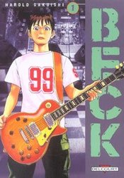 BECK -  (FRENCH V.) 01