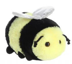 BEE PLUSH (8