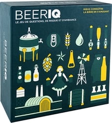 BEERIQ (FRENCH)