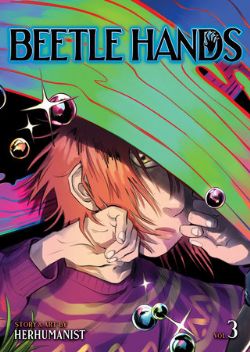 BEETLE HANDS -  (ENGLISH V.) 03