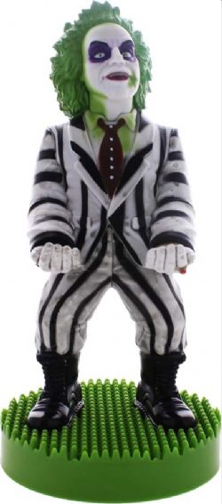 BEETLEJUICE -  BEETLEJUICE PHONE AND CONTROLLER HOLDER