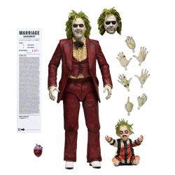 BEETLEJUICE -  BETTLEJUICE ULTIMATE 