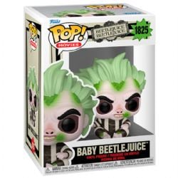 BEETLEJUICE -  POP! VINYL FIGURE BABY BEETLEJUICE (4 INCH) -  BEETLEJUICE 2 1825