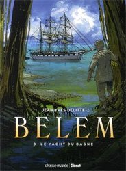 BELEM -  LE YACHT DU BAGNE 03