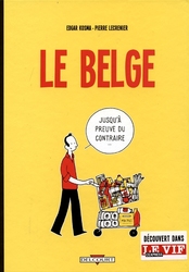 BELGE, LE -  (FRENCH V.) 01
