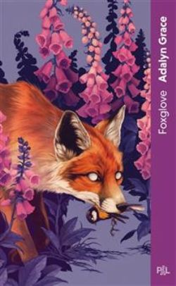 BELLADONNA -  FOXGLOVE (FRENCH V.) 02