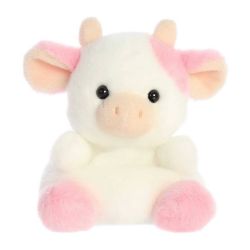 BELLE STRAWBERRY COW (5