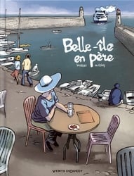 BELLE-ÎLE EN PÈRE