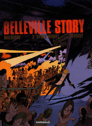 BELLEVILLE STORY -  APRES MINUIT 02