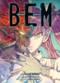 BEM -  (FRENCH V.) 02