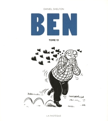 BEN -  (FRENCH V.)