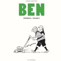 BEN -  (FRENCH V.)