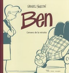 BEN -  L'ENVERS DE LA RETRAITE 01