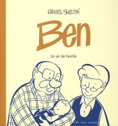 BEN -  UN AIR DE FAMILLE 03