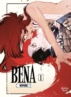 BENA -  (FRENCH V.) 01