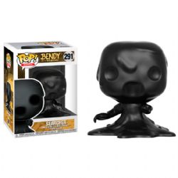 BENDY AND THE INK MACHINE -  POP! VINYL FIGURE OF SEARCHER (4 INCH) 291