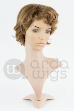 BENNY CLASSIC WIG - LIGHT BROWN (ADULT)