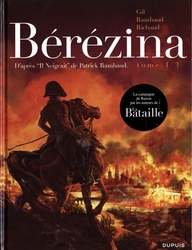 BEREZINA 01