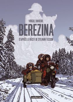 BEREZINA -  (FRENCH V.)