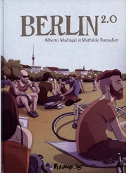 BERLIN 2.0 -  (FRENCH V.)