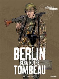 BERLIN SERA NOTRE TOMBEAU -  FURIA FRANCESE (FRENCH V.) 02