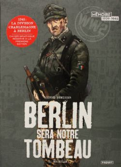 BERLIN SERA NOTRE TOMBEAU -  NEUKÖLLN (FRENCH V.) 01