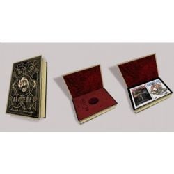 BERSERK -  COFFRET TOMES 01 À 06 (FRENCH V.)