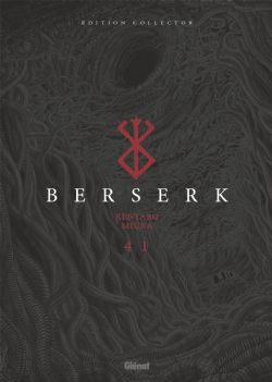 BERSERK -  (FRENCH V.) -  COLLECTOR EDITION 41