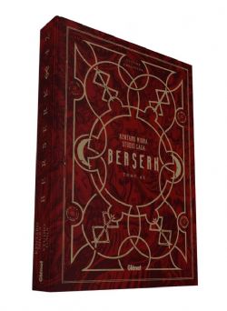 BERSERK -  (FRENCH V.) -  COLLECTOR EDITION 42