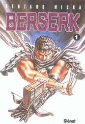 BERSERK -  (FRENCH V.) 01