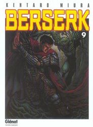 BERSERK -  (FRENCH V.) 09