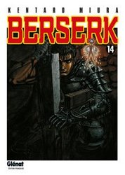 BERSERK -  (FRENCH V.) 14