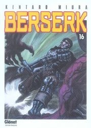 BERSERK -  (FRENCH V.) 16