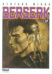 BERSERK -  (FRENCH V.) 17