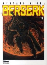BERSERK -  (FRENCH V.) 19