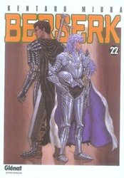 BERSERK -  (FRENCH V.) 22