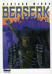 BERSERK -  (FRENCH V.) 23