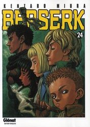 BERSERK -  (FRENCH V.) 24