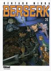 BERSERK -  (FRENCH V.) 25