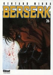 BERSERK -  (FRENCH V.) 26