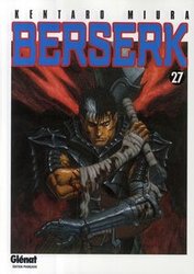 BERSERK -  (FRENCH V.) 27