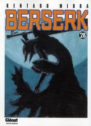 BERSERK -  (FRENCH V.) 28