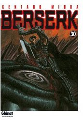 BERSERK -  (FRENCH V.) 30