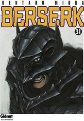 BERSERK -  (FRENCH V.) 31