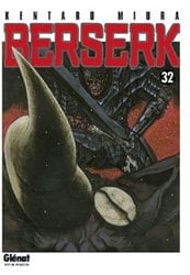 BERSERK -  (FRENCH V.) 32