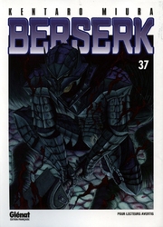 BERSERK -  (FRENCH V.) 37