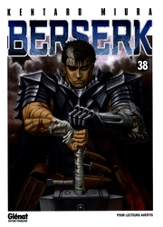 BERSERK -  (FRENCH V.) 38